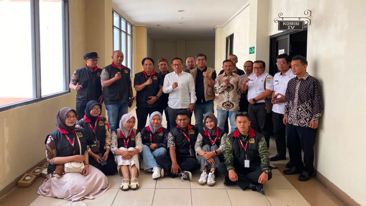 Jangan Cuma Jadi Jalan ke Pangandaran, Goa Cikapinis Didorong Jadi Magnet Wisata Karangnunggal Goa Cikapinis jadi destinasi wisata