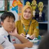 perjalanan SMPN 2 Tasikmalaya