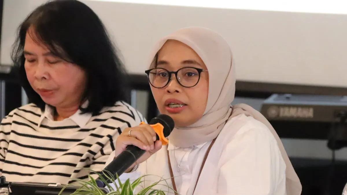 Kredit Tumbuh 3,26 Persen, NPL Priangan Timur Mendekati Batas 5 Persen kinerja sektor jasa keuangan Priangan Timur