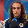 Matteo Guendouzi