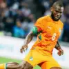 Franck Kessie