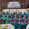 Vera Amalia ketua BKMM-DMI Kota Tasikmalaya