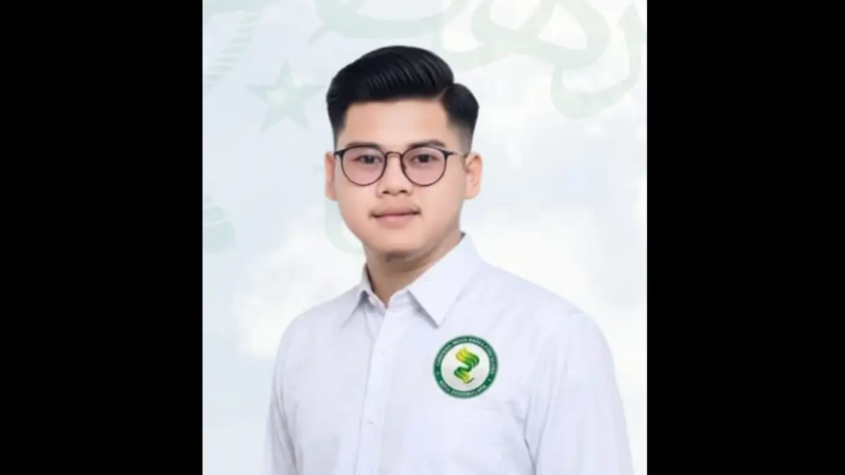 hoaks di Kota Tasikmalaya