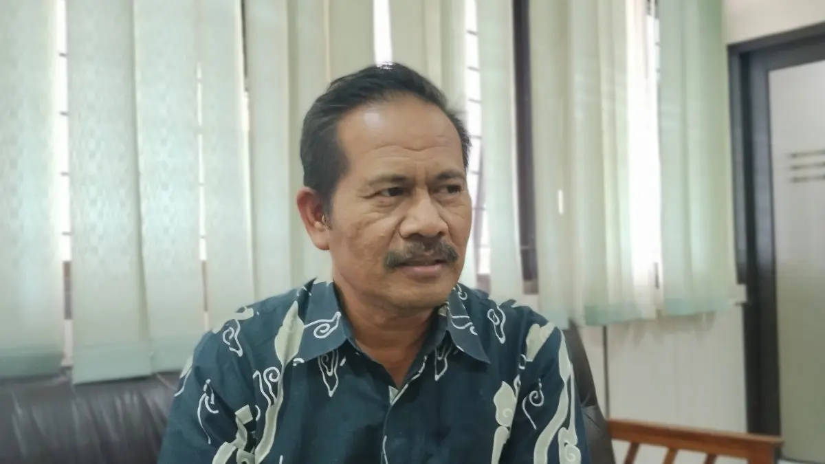 Kesbangpol Kota Tasikmalaya Ungkap Duduk Perkara Dugaan Pemurtadan, Berawal dari Informasi Mulut ke Mulut dugaan pemurtadan di Kota Tasikmalaya