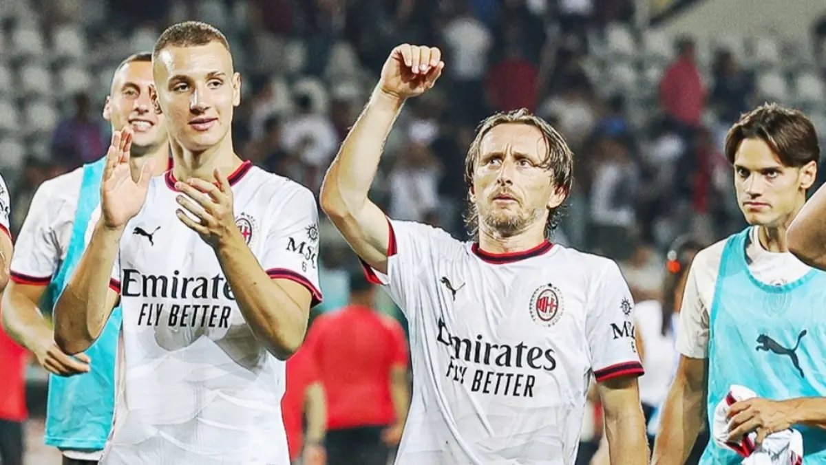 AC Milan