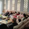 kronologi rombongan warga Cibeureum ke Jakarta