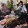 Kapolres Tasikmalaya Kota dan MUI