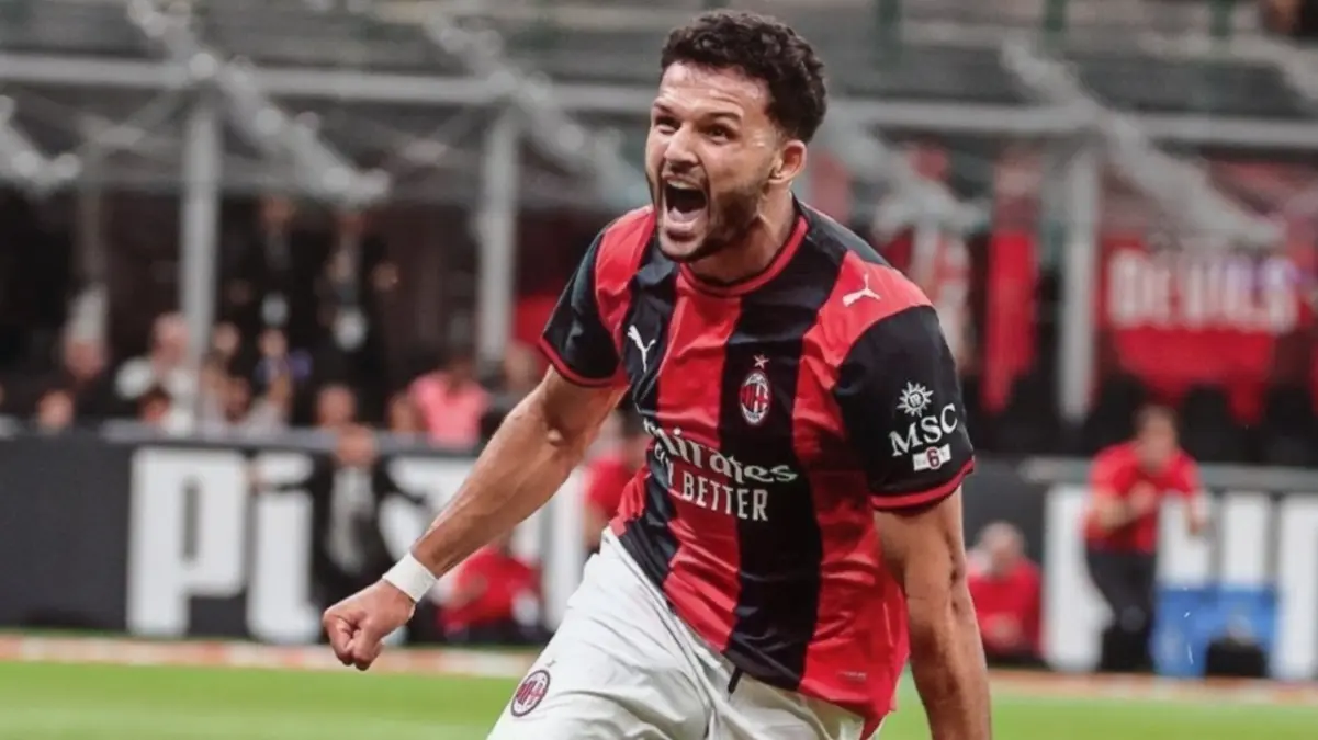 AC Milan Tumbangkan Venezia 2-0: Goncalo Ramos Berkah Sekaligus Kutukan Bagi Rossoneri Goncalo Ramos