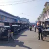 Pasar Cikurubuk menjadi pasar induk Tasikmalaya