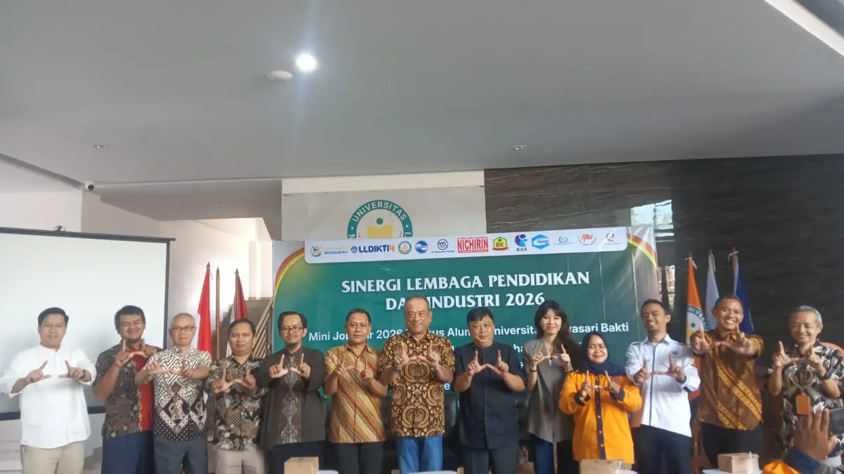 UMB Tasikmalaya kerja sama industri
