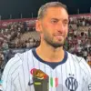 Hakan Calhanoglu