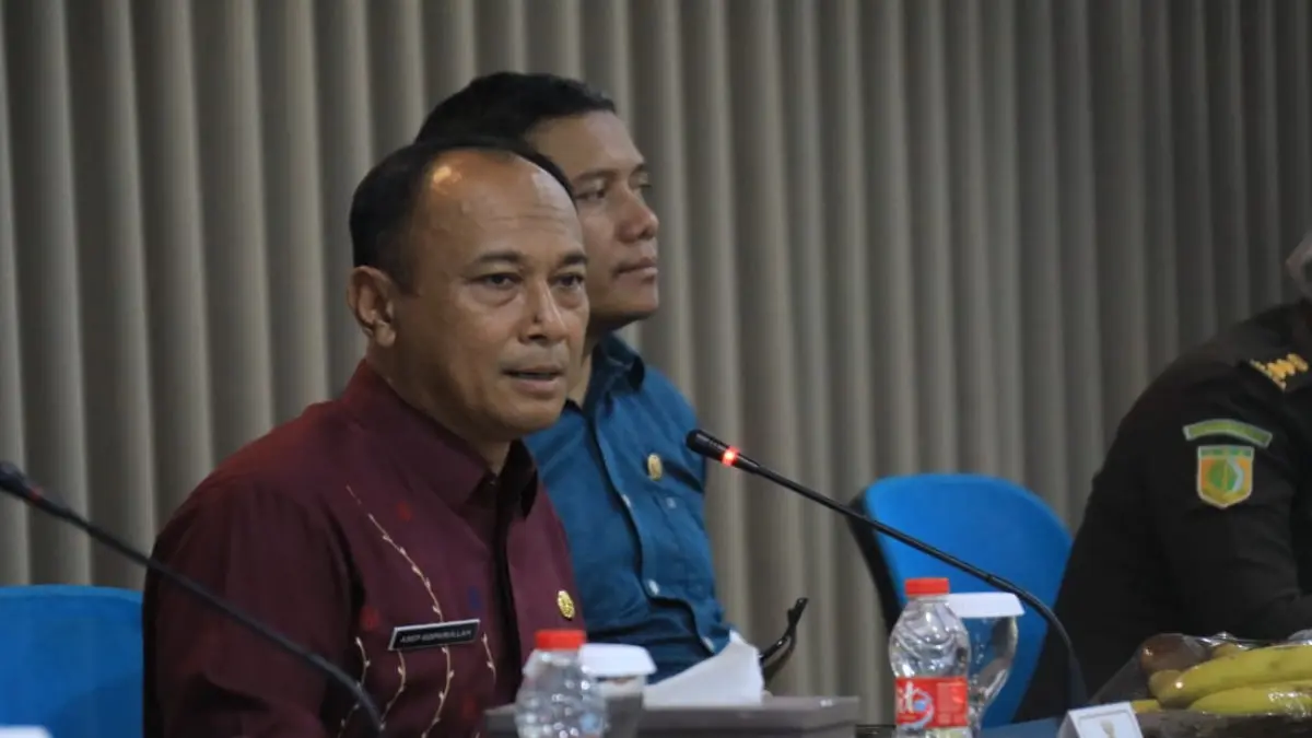 jabatan kosong