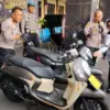 Kasus curanmor di Tasikmalaya