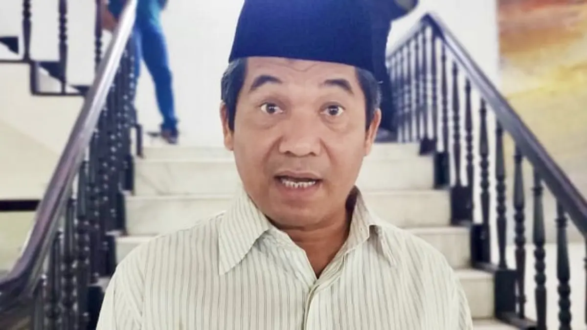 Penertiban 1.000 Tambang Ilegal Harus Jadi Momentum Evaluasi Kinerja TNI-Polri Tambang ilegal