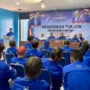 Partai demokrat