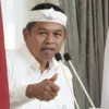 Gubernur Jawa Barat Dedi Mulyadi