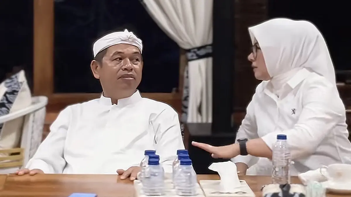 Dedi mulyadi, citra pitriyami