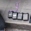 Digitalisasi parkir