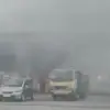 Kebakaran sepeda motor di SPBU Pangandaran
