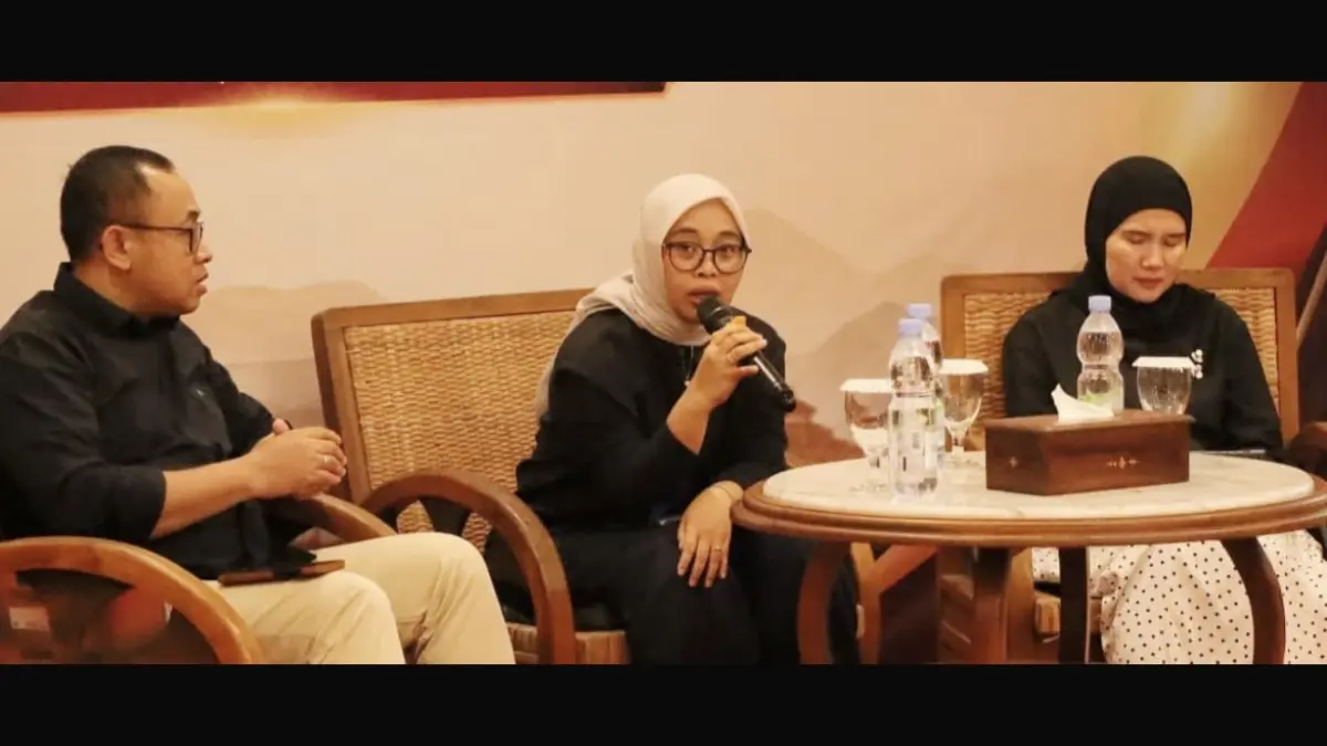 OJK Tasikmalaya Beberkan Data Umum Pengguna Pinjol, Paling Banyak Diakses Kalangan Guru Ojk tasikmalaya, guru pengguna pinjol