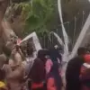 Jembatan pongpet pangandaran