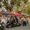 PKL dan parkir dadaha