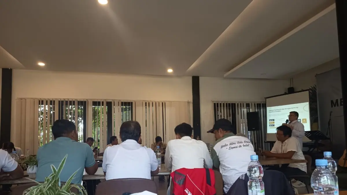 investor pasar modal di tasikmalaya