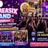 Noraeasix Land
