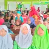 Karnaval Kemerdekaan SDN Gunungpereng