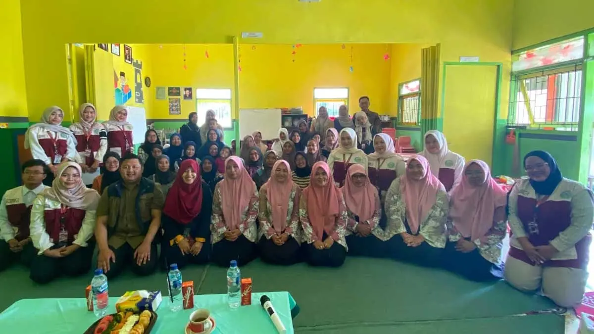 KKN MAS