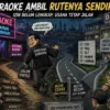 Karaoke tasikmalaya