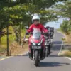 Berkendara