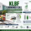 KLBF