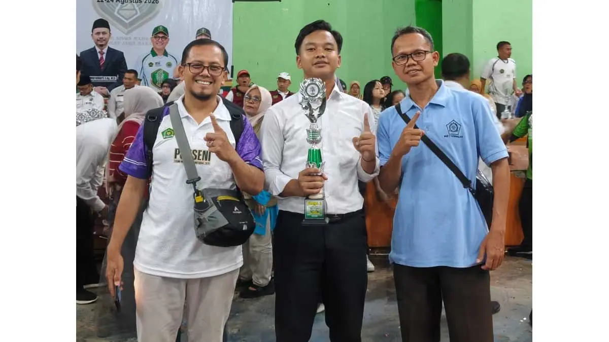 MAN 1 Tasikmalaya