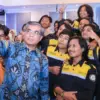 Lulusan Kuliah