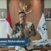 Orasi Kewirausahaan UBTH 2026