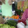 pengeluaran makanan warga pangandaran