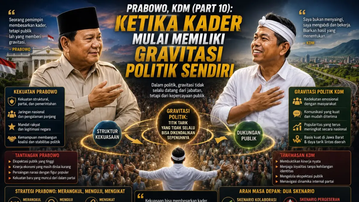 Kdm prabowo