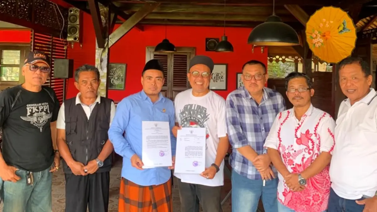 Wacana Pembentukan PDAM Kota Tasikmalaya Kembali Bergulir, Tim Inisiator Punya Rekomendasi Wali Kota PDAM Kota Tasikmalaya