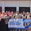 pelatihan AI generatif UMKM Tasikmalaya