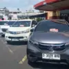 Pasar Raya Mobil Bekas