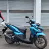 Motor Jarang dipakai