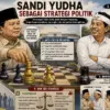 Prabowo kdm