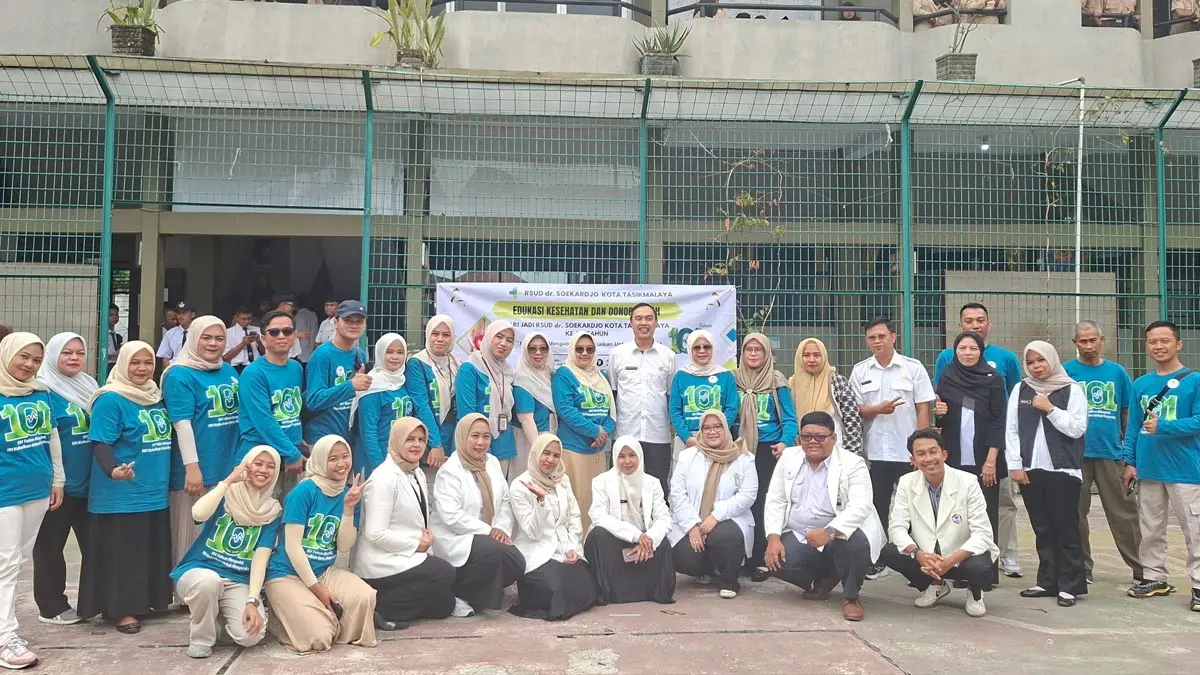 RSUD dr Soekardjo
