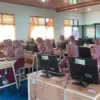 Serapan kerja lulusan smk