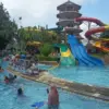 Tee Jay Waterpark Tasikmalaya