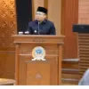 Perubahan APBD Kota Tasikmalaya 2026