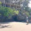 kepemilikan lahan sempadan pantai madasari