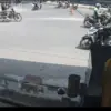 kasus pencurian sepeda motor di Cikurubuk Tasikmalaya