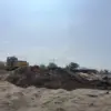 evakuasi batu bara pangandaran